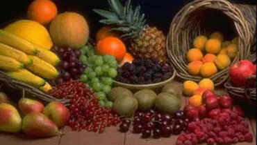 بهترین میوه‌ها برای چربی سوزی