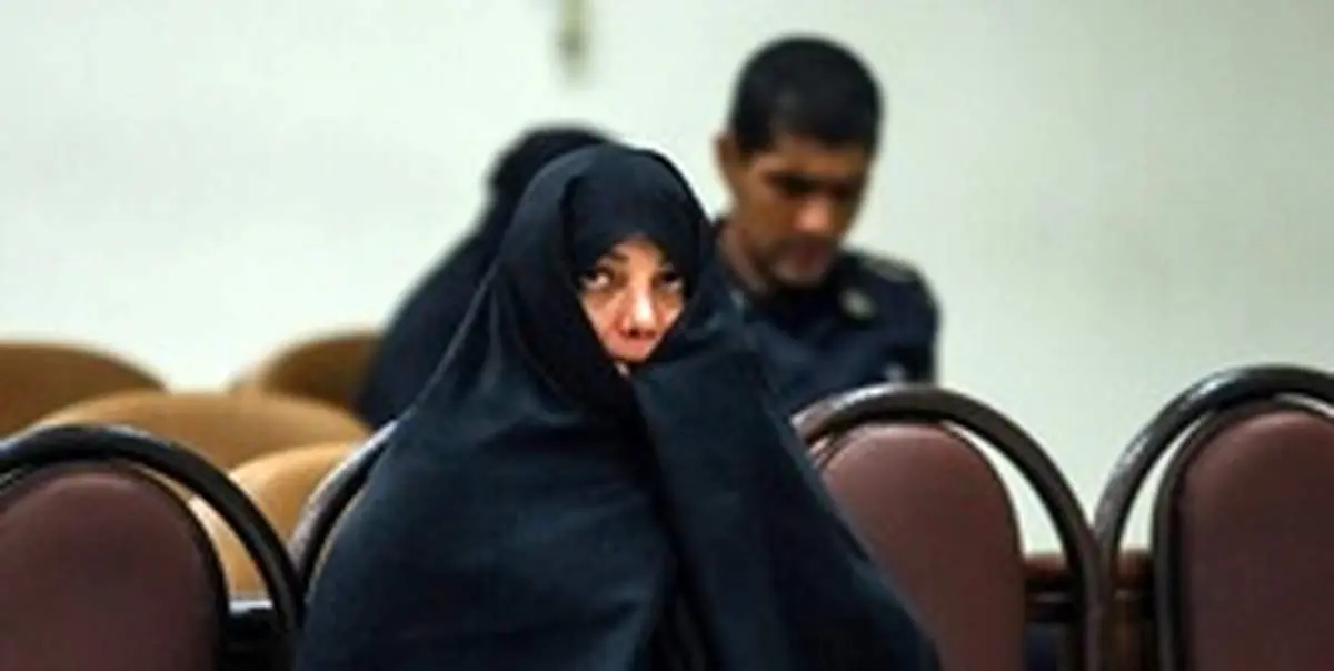 ختم رسیدگی به پرونده اتهامات "شبنم نعمتزاده"