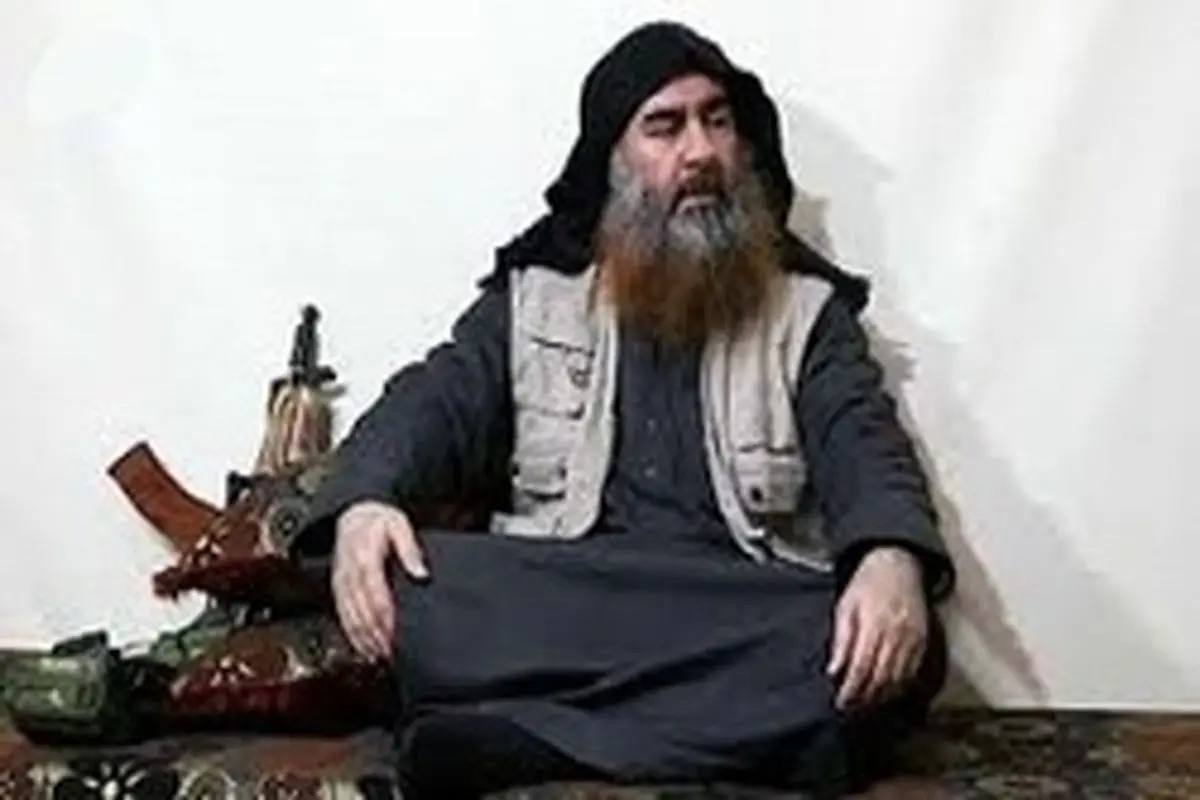 تمجید عربستان سعودی از آمریکا به دنبال مرگ ابوبکر بغدادی