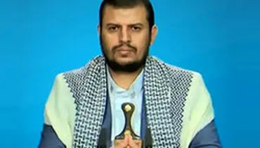 تاکید سید بدرالدین حوثی بر لزوم برقراری صلح فراگیر در یمن