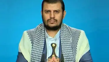 تاکید سید بدرالدین حوثی بر لزوم برقراری صلح فراگیر در یمن