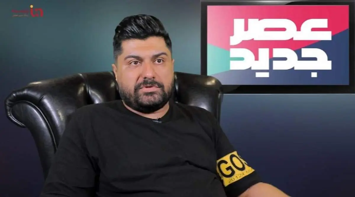 ویدیو| گفتگو با محمد رضا ذریه هنرمند تقلید صدا و استند آپ کمدی