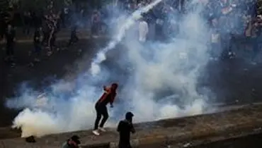 اعلام منع آمد و شد در بغداد