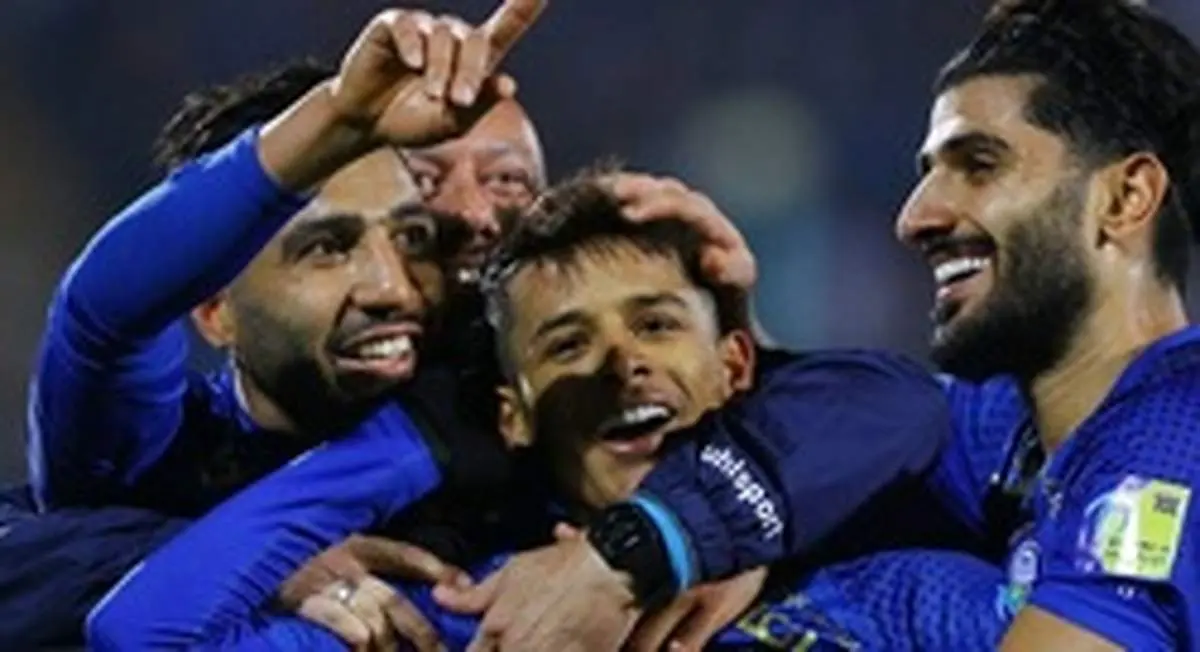 اتفاق عجیب برای استقلالی‌ها در یک ماه اخیر