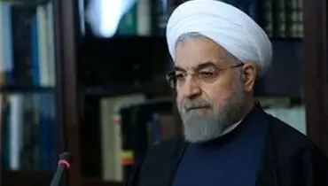 تسلیت روحانی برای درگذشت آیت‌الله مرتضی عاملی