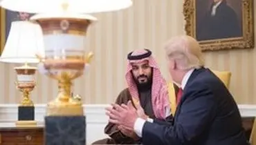 تماس تلفنی بن سلمان و ترامپ درباره البغدادی