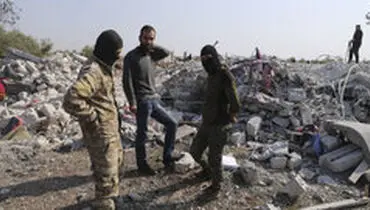 سازمان ملل مرگ ابوبکر بغدادی را تأیید نمی‌کند