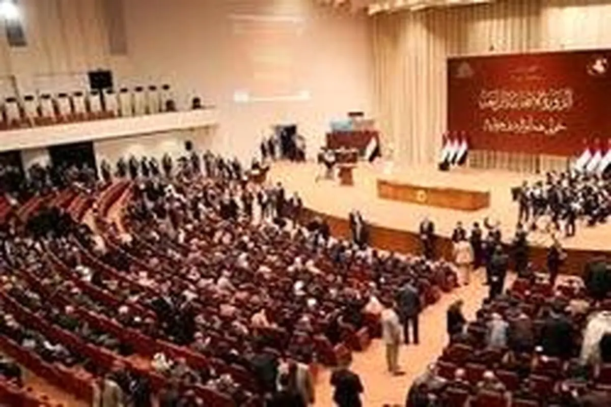 استیضاح عبدالمهدی و ۴ وزیر دولت عراق در ماه آینده