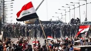 بغداد و کربلا متشنج شدند