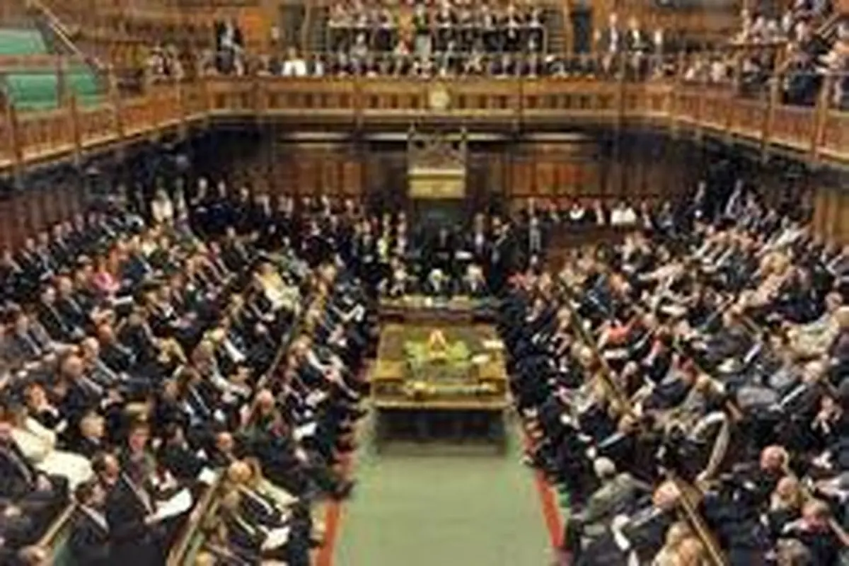 مخالفت پارلمان بریتانیا با انتخابات زودهنگام