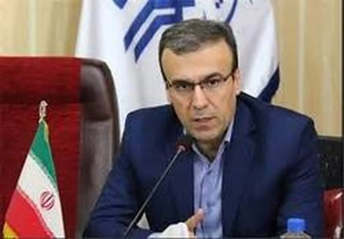 یک کرد اهل سنت سفیر کار ایران در ژنو شد