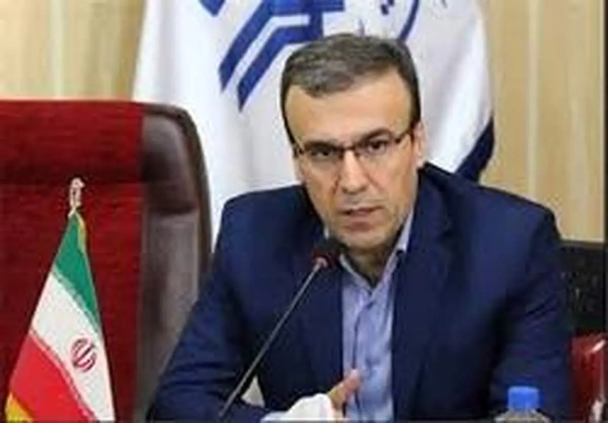 یک کرد اهل سنت سفیر کار ایران در ژنو شد