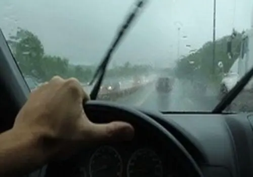 شیوه جالب بسته‌بندی لاستیک‌های خودرو+ فیلم