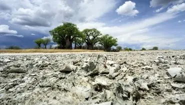 گمانه زنی درباره ردپای انسان امروزی در «بوتسوانا»!