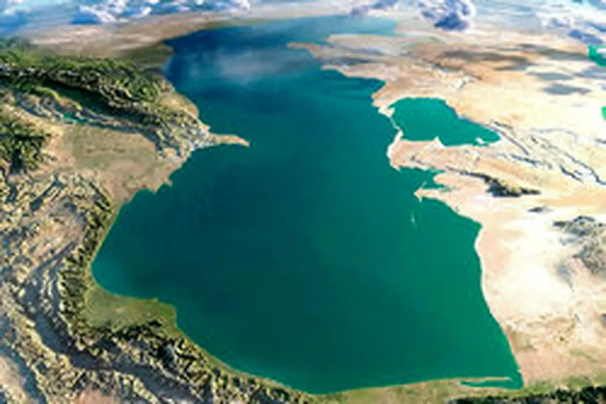 تاریخچه طرح انتقال آب دریای خزر/ موافقان و مخالفان چه می گویند؟