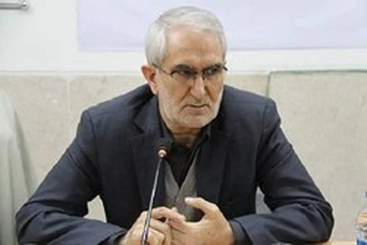 امیری خامکانی:قیمت بنزین تا پایان سال افزایش نمی‌یابد