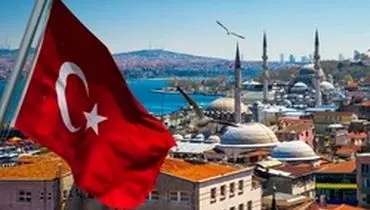 بازداشت سه نفر در ترکیه به اتهام ارتباط با داعش