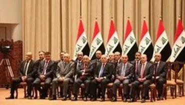 نخست‌وزیر عراق احتمالا چهارشنبه یا پنجشنبه در پارلمان حاضر می‌شود