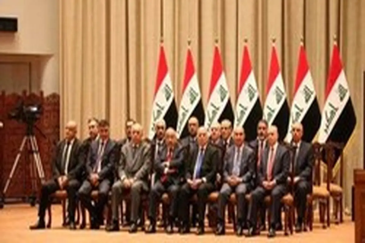 نخست‌وزیر عراق احتمالا چهارشنبه یا پنجشنبه در پارلمان حاضر می‌شود