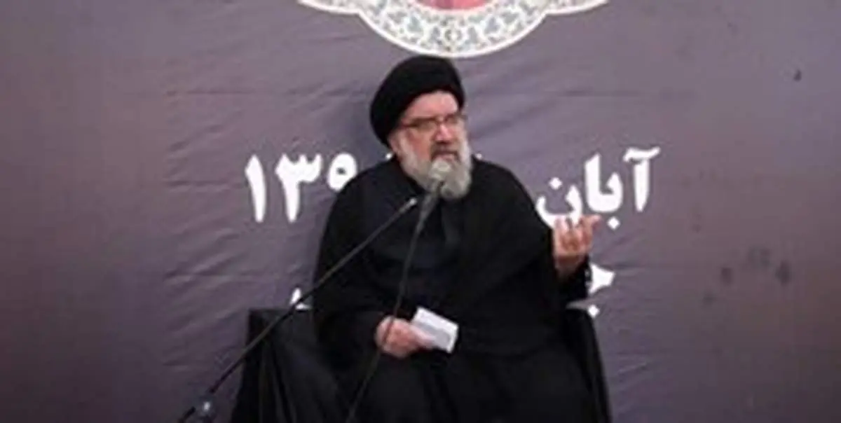 عضو هیئت رئیسه خبرگان رهبری: داستان ما و آمریکا در جهاد خلاصه می‌شود