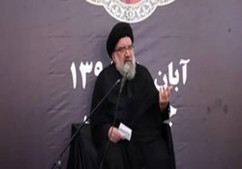 رئیس خبرگان: جرائم رانندگی محجبه‌ها را ببخشید
