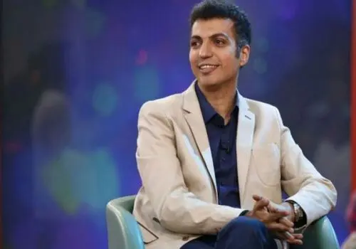 سریال طنز جدید از امشب روی آنتن شبکه سه 