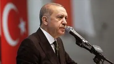 اردوغان: غربی‌ها یک قطره نفت را به خون صدها سوری ترجیح می‌دهند