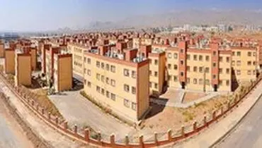طرح ملی مسکن برای خانه دار شدن اقشار کم درآمد/ ثبت نام از نیمه آبان ماه