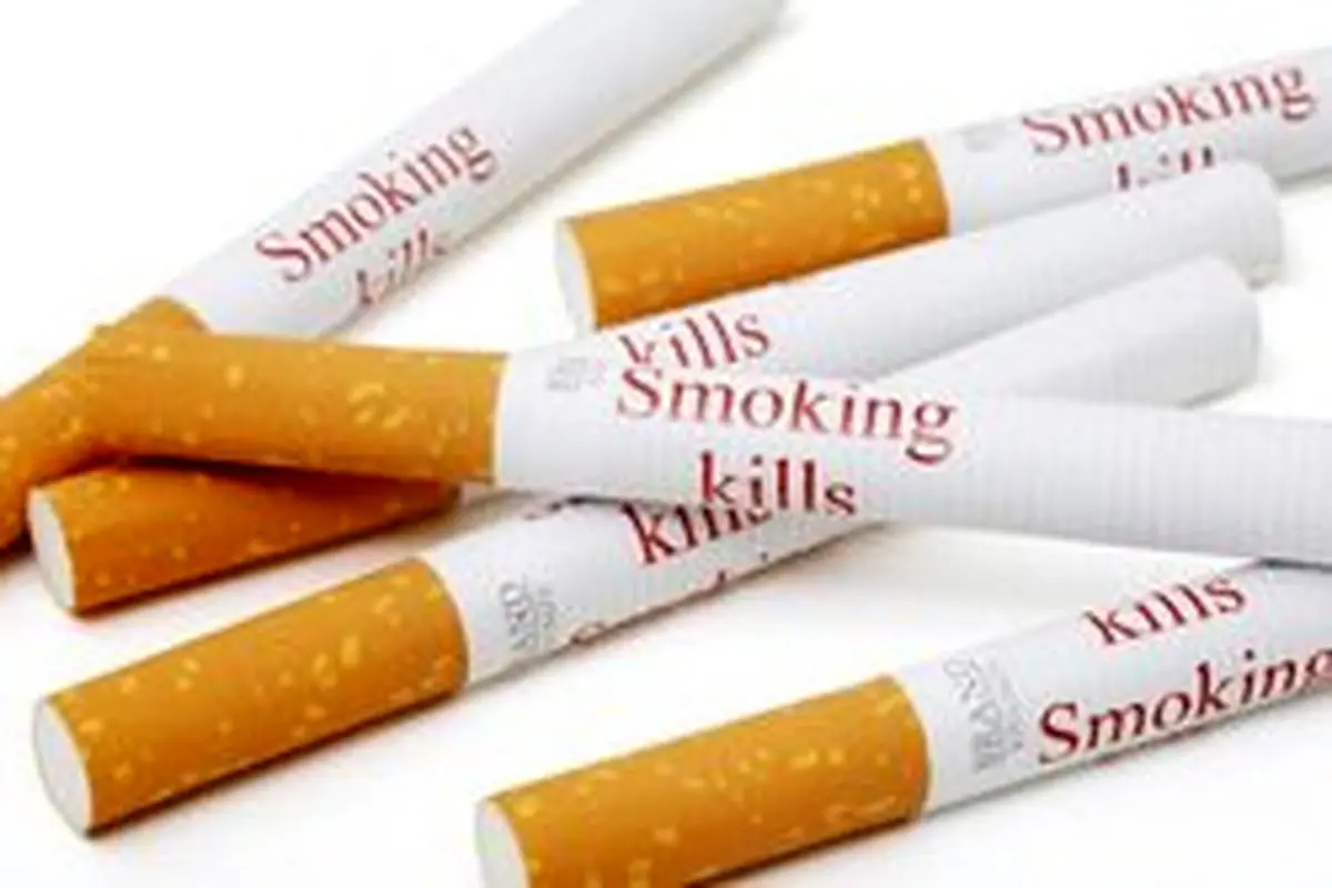 پاکت‌های سیگار در کانادا بی‌نام و نشان می‌شوند