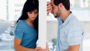 چطور در زندگی مشترک به همسرمان اعتماد کنیم؟