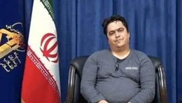 چرا مدیر آمدنیوز به عراق رفت که دستگیر شود؟
