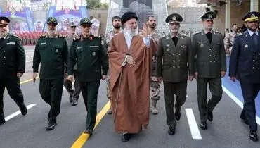 رهبر انقلاب: به دلسوزان عراق و لبنان توصیه می‌کنم اولویتشان علاج ناامنی باشد