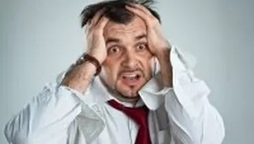 پنیک یا وحشت‌زدگی چیست؟