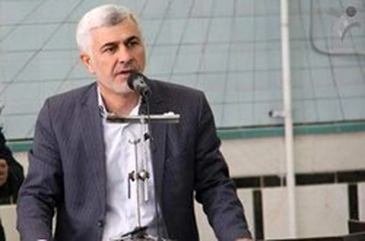 سلیمی: برگزاری انتخابات الکترونیکی بخش عمدهای از هزینهها را کاهش میدهد