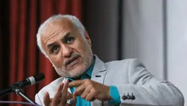 آزادی مشروط حسن عباسی