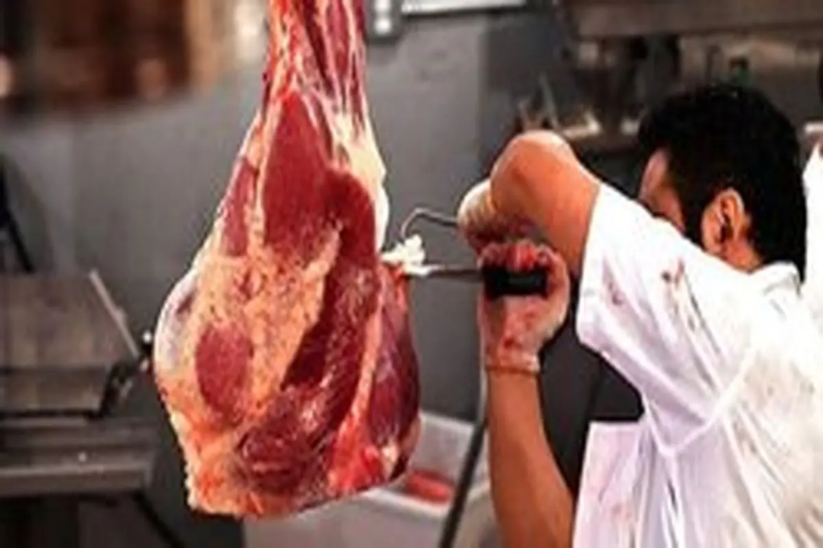 گوشت قرمز کیلویی ۱۰ هزار تومان ارزان شد