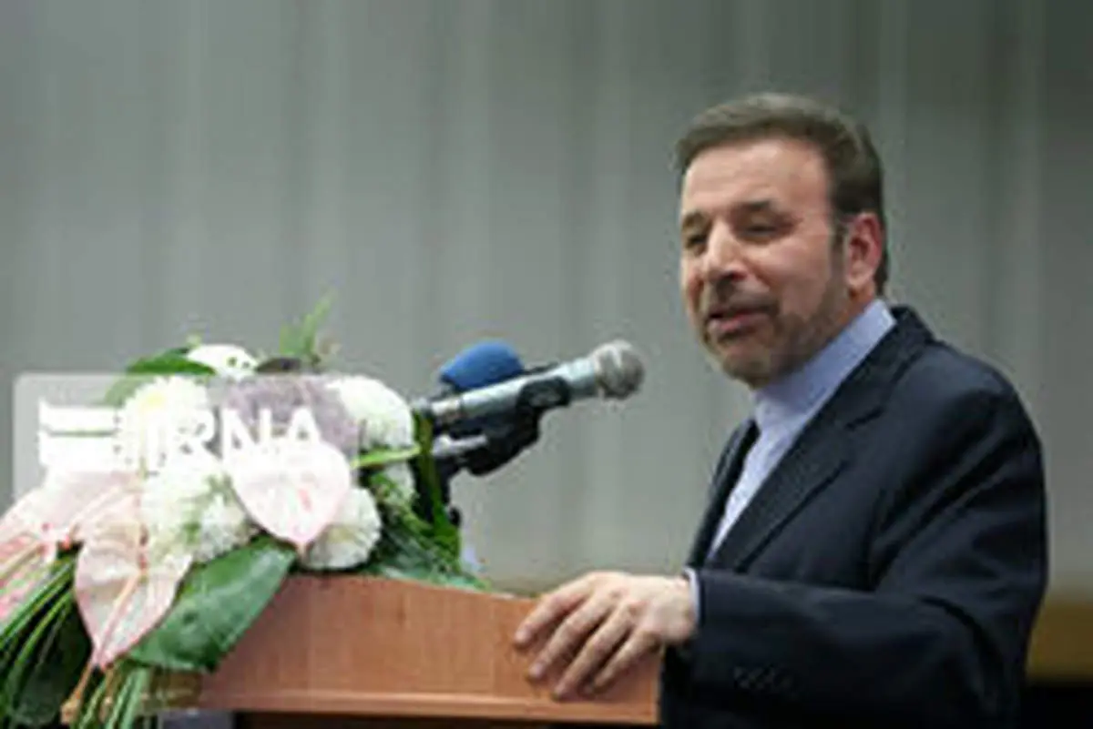 واعظی: روابط نزدیک و استراتژیکی با آنکارا داریم