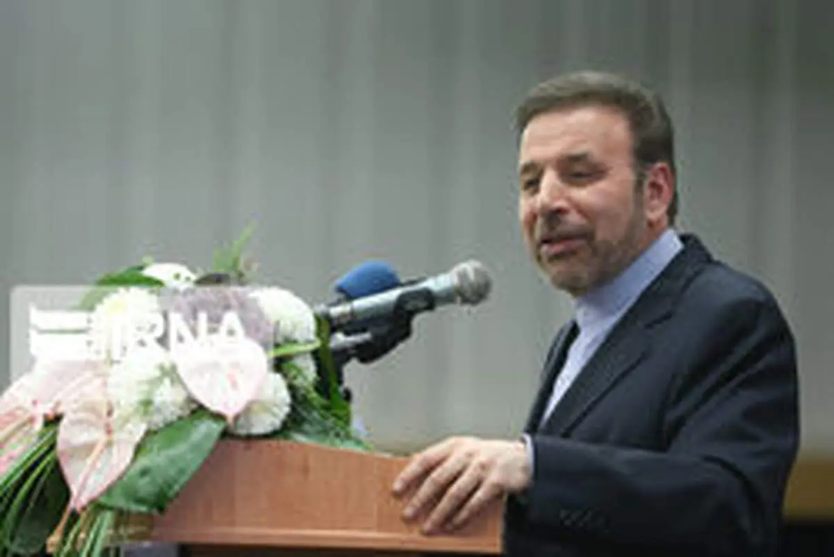 واعظی: روابط نزدیک و استراتژیکی با آنکارا داریم