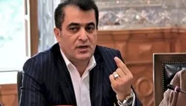 واکنش رئیس هیات مدیره استقلال به اظهارات کالدرون