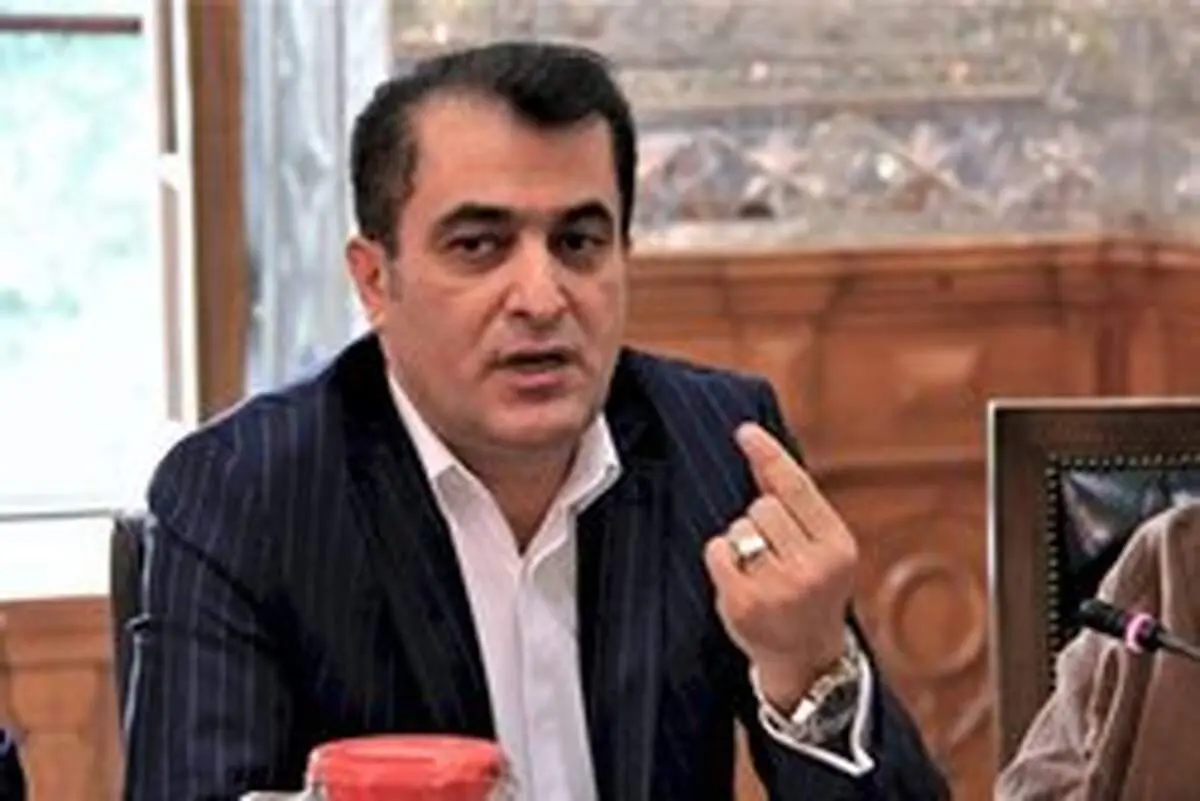 واکنش رئیس هیات مدیره استقلال به اظهارات کالدرون