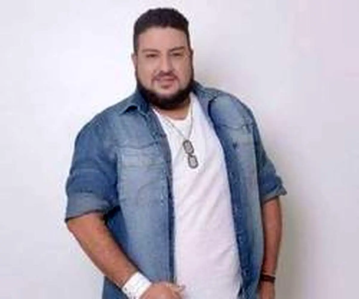 سبک لباس پوشیدن آقایان چاق