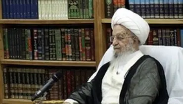 آخرین خبرها از وضعیت جسمانی آیت‌الله مکارم شیرازی