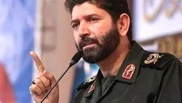 واکنش فرمانده سپاه سیدالشهدا به کشته شدن البغدادی