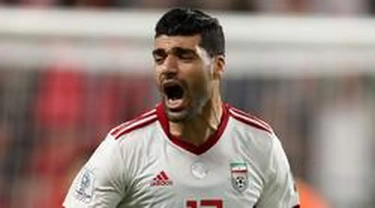طعنه عجیب مهدی طارمی به شایعه سازان