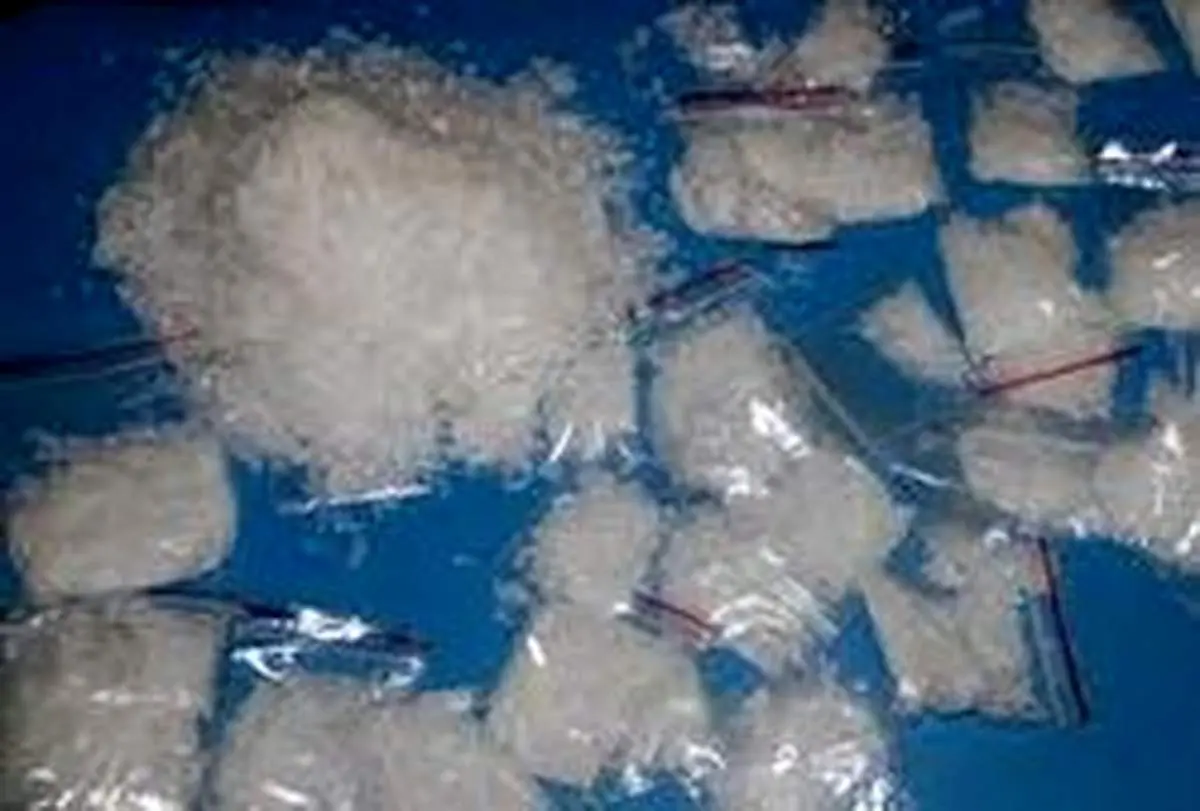 این مخدر جدید قیمت شیشه را کاهش داد
