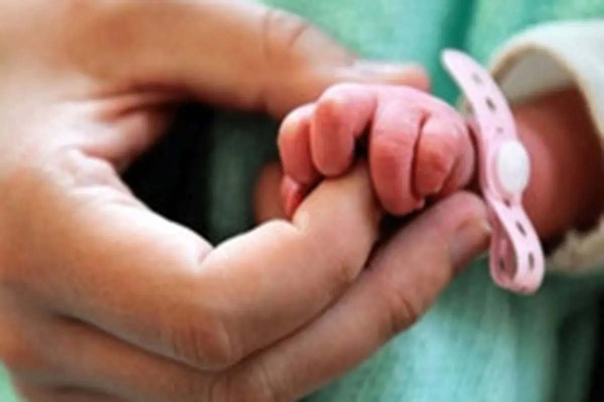 گزارشی از تولد لاکچری نوزادان در برخی از بیمارستان های خصوصی / زایمان‌های رُند