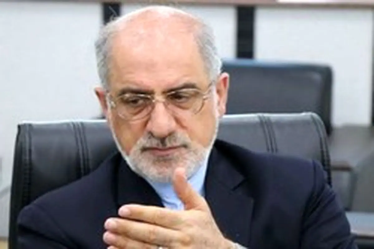 معاون وزیر ‌خارجه: سفرای کشورهای خارجی باورشان نمی‌شود ‌مردم ایران از ‌تحریم‌ها گذشته‌اند