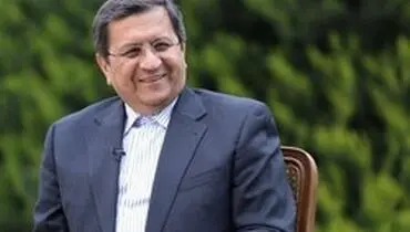 همتی: اخذ مالیات از سپرده‌ها به هیچ‌وجه صحت ندارد