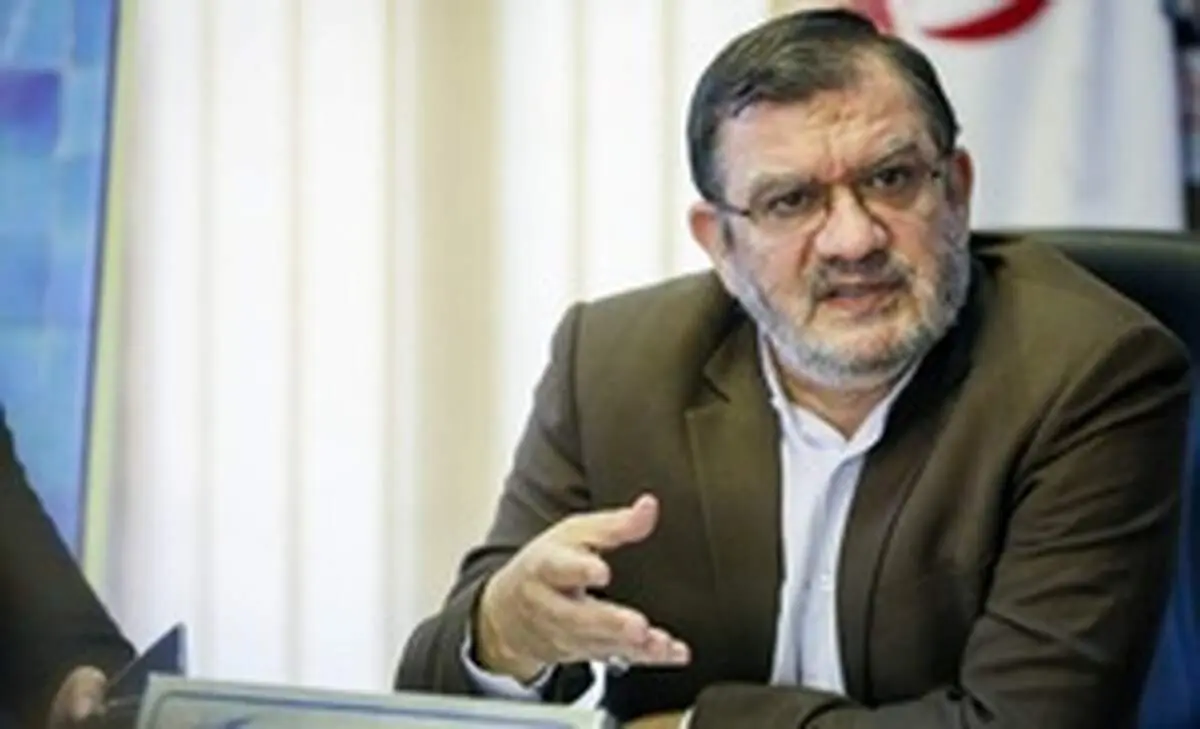 روح‌الامینی درگذشت اعظم طالقانی را تسلیت گفت