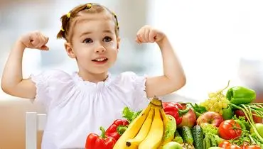 راهکار‌هایی برای ترغیب کودکان به غذا خوردن